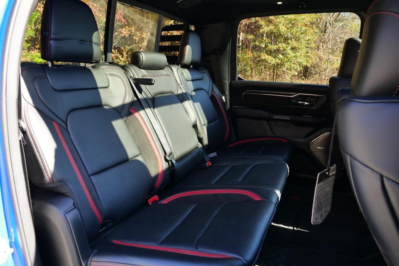 2022 Ram 1500 TRX 4X4 / Level 2 Equipment / Supercharged V8! Lincolnton NC