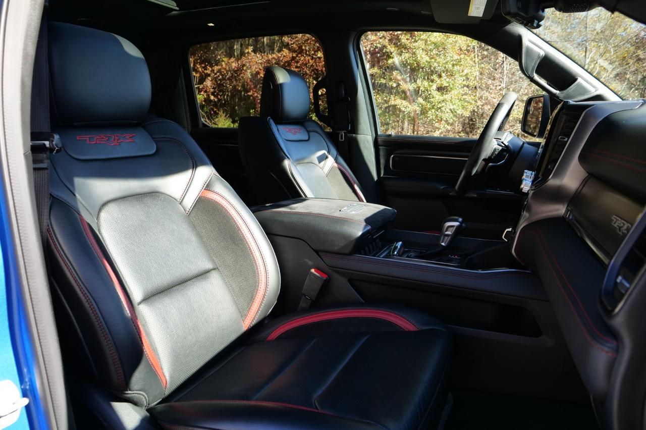 2022 Ram 1500 TRX 4X4 / Level 2 Equipment / Supercharged V8! Lincolnton NC