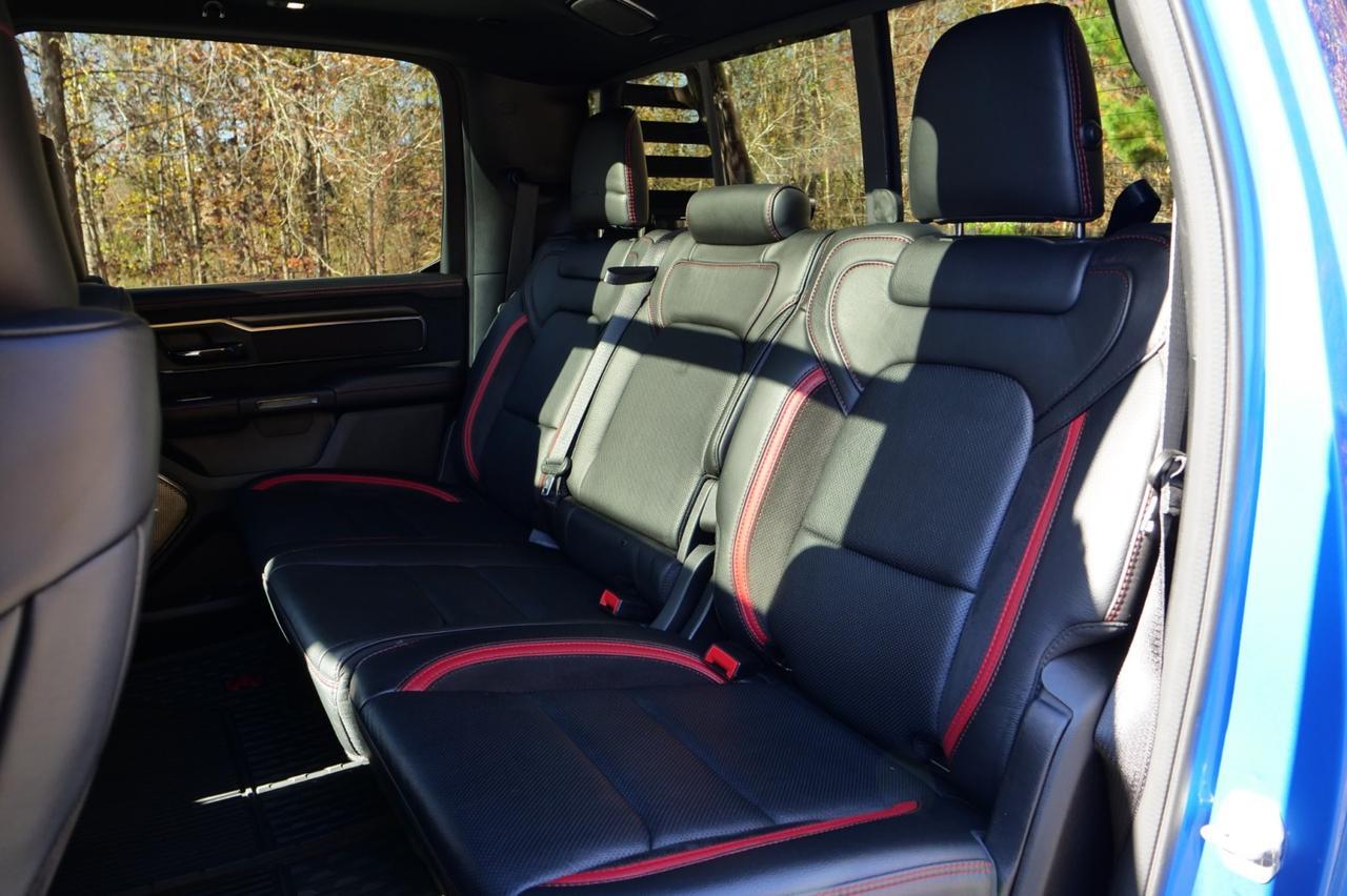 2022 Ram 1500 TRX 4X4 / Level 2 Equipment / Supercharged V8! Lincolnton NC