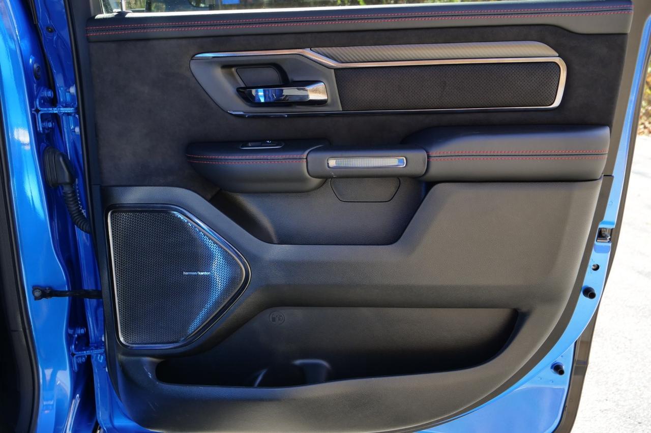 2022 Ram 1500 TRX 4X4 / Level 2 Equipment / Supercharged V8! Lincolnton NC