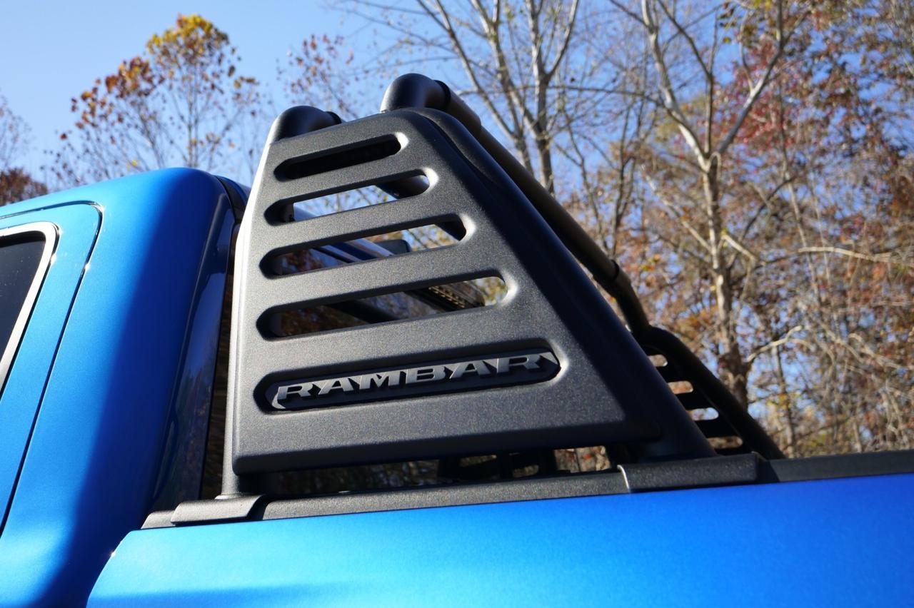 2022 Ram 1500 TRX 4X4 / Level 2 Equipment / Supercharged V8! Lincolnton NC