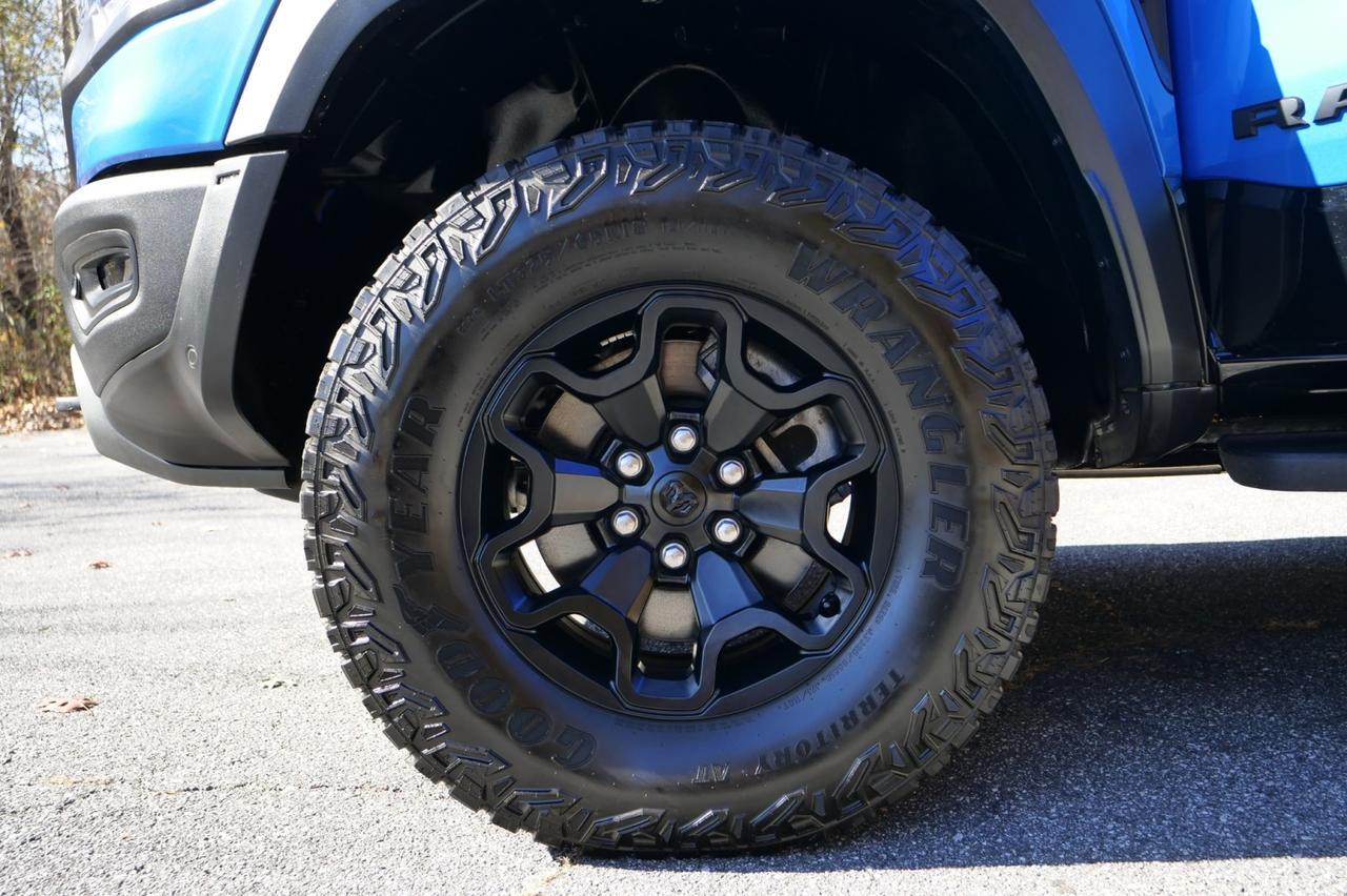 2022 Ram 1500 TRX 4X4 / Level 2 Equipment / Supercharged V8! Lincolnton NC