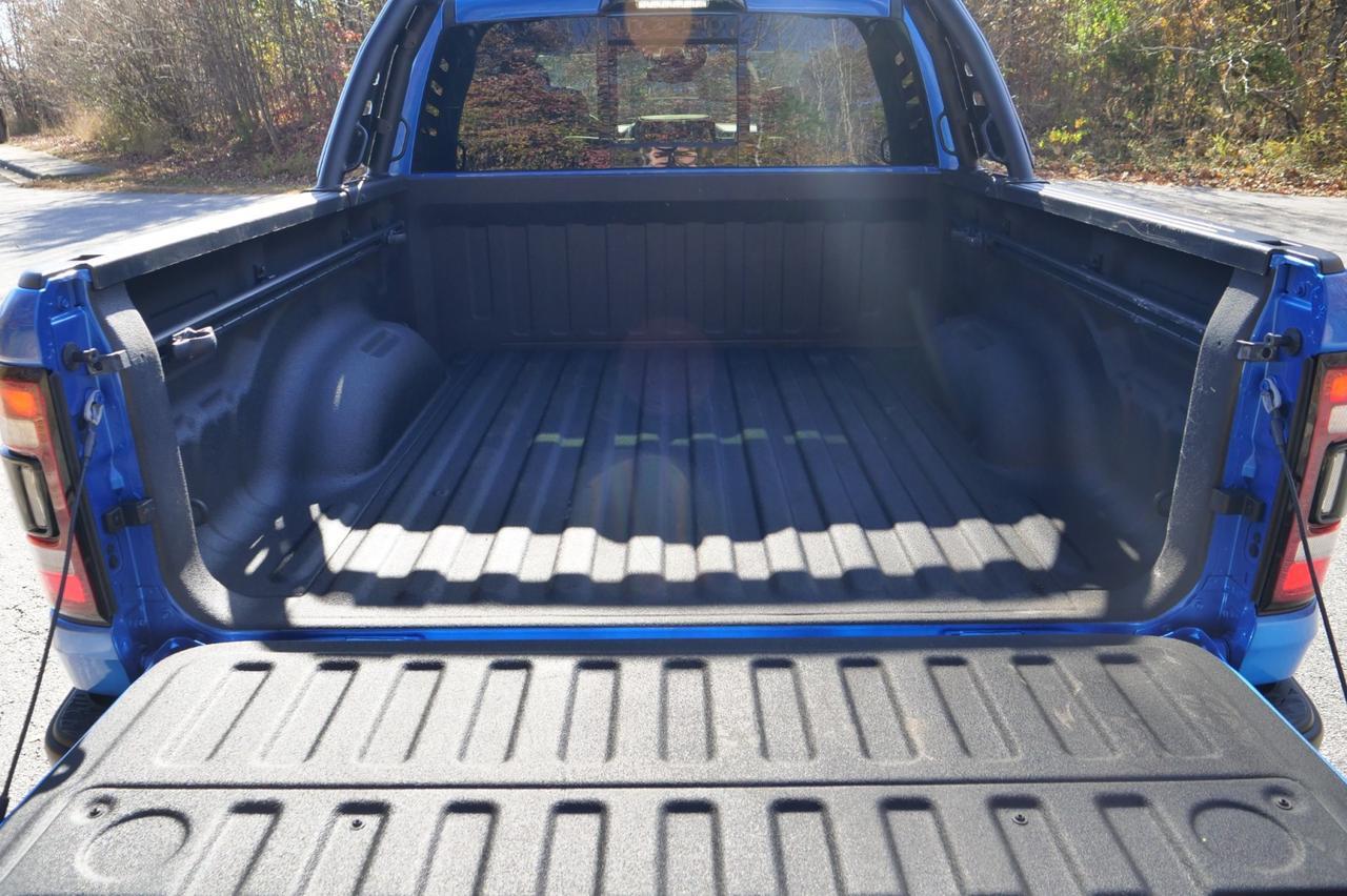 2022 Ram 1500 TRX 4X4 / Level 2 Equipment / Supercharged V8! Lincolnton NC