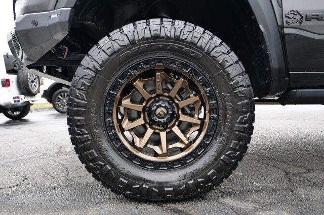 2022 Ram 1500 TRX 4X4 / Supercharged V8 / Level 2 Equipment! High Point NC