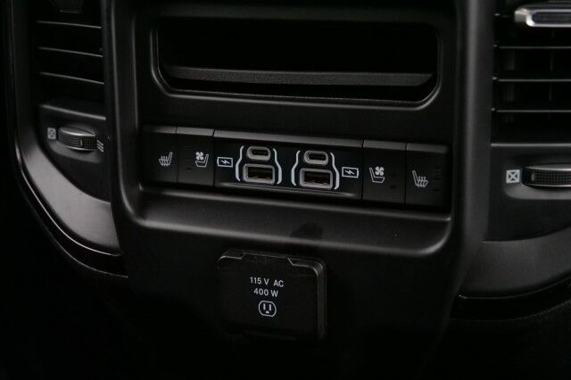 2022 Ram 1500 TRX 4X4 / Supercharged V8 / Level 2 Equipment! High Point NC