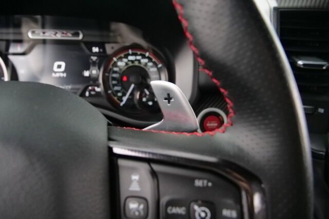 2022 Ram 1500 TRX 4X4 / Supercharged V8 / Level 2 Equipment! High Point NC