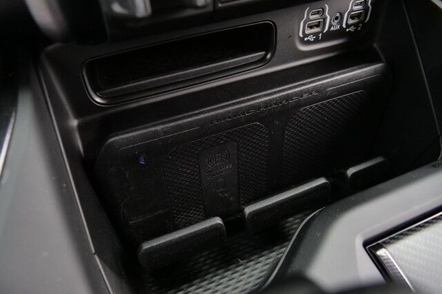 2022 Ram 1500 TRX 4X4 / Supercharged V8 / Level 2 Equipment! High Point NC