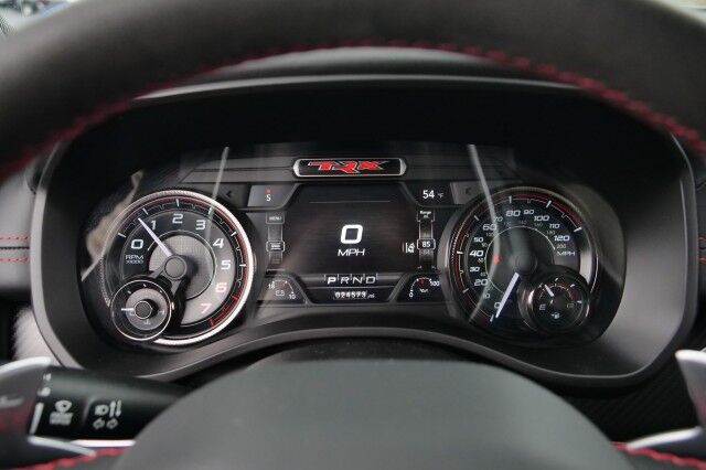 2022 Ram 1500 TRX 4X4 / Supercharged V8 / Level 2 Equipment! High Point NC