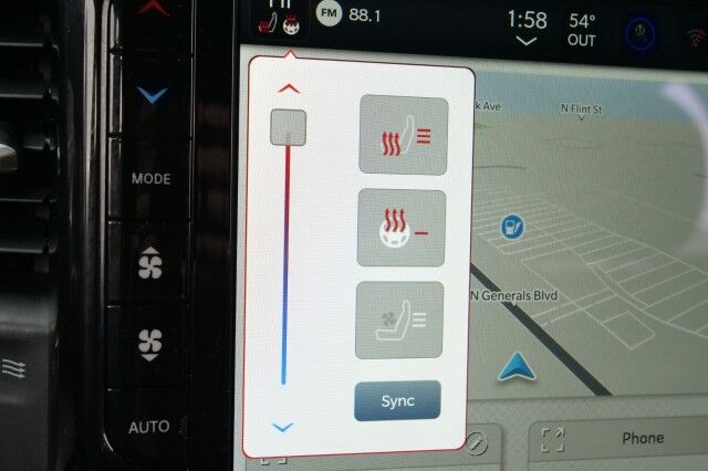 2022 Ram 1500 TRX 4X4 / Supercharged V8 / Level 2 Equipment! High Point NC