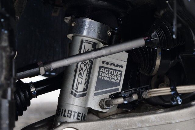 2022 Ram 1500 TRX 4X4 / Supercharged V8 / Level 2 Equipment! High Point NC