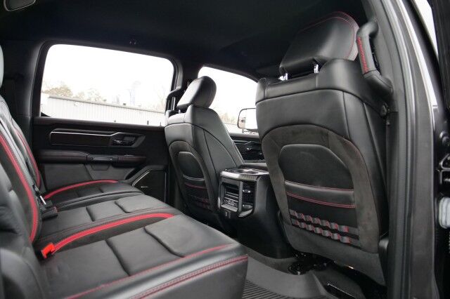 2022 Ram 1500 TRX 4X4 / Supercharged V8 / Level 2 Equipment! High Point NC