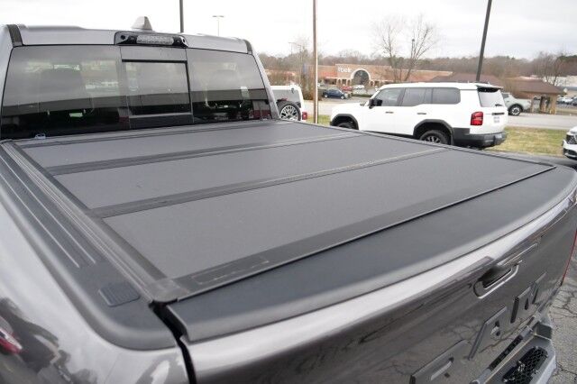 2022 Ram 1500 TRX 4X4 / Supercharged V8 / Level 2 Equipment! High Point NC