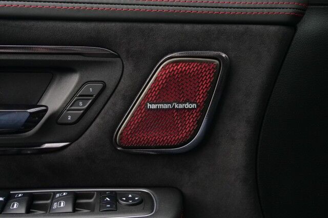 2022 Ram 1500 TRX 4X4 / Supercharged V8 / Level 2 Equipment! High Point NC