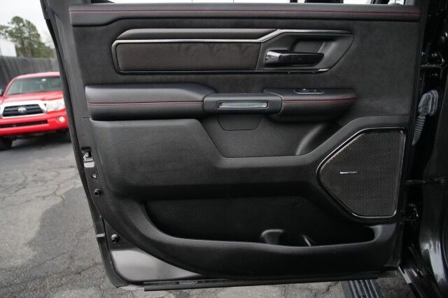 2022 Ram 1500 TRX 4X4 / Supercharged V8 / Level 2 Equipment! High Point NC