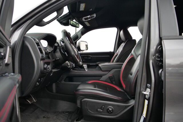 2022 Ram 1500 TRX 4X4 / Supercharged V8 / Level 2 Equipment! High Point NC