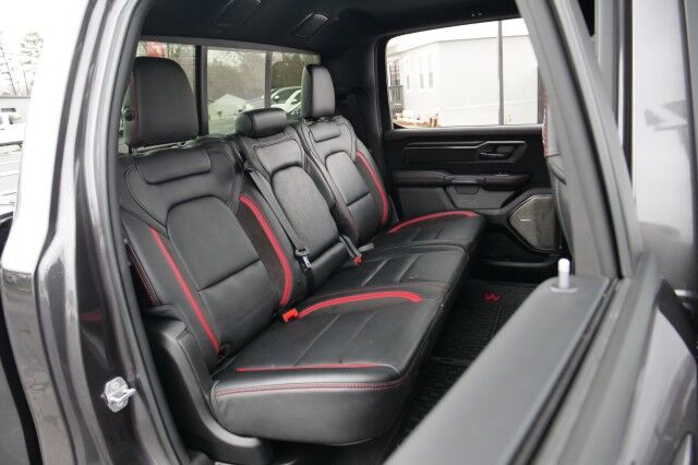 2022 Ram 1500 TRX 4X4 / Supercharged V8 / Level 2 Equipment! High Point NC