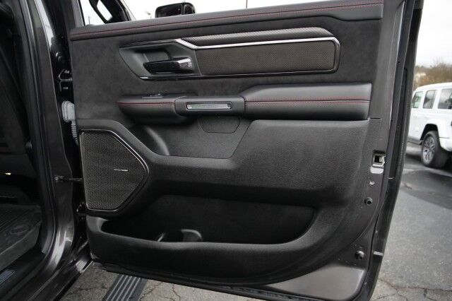 2022 Ram 1500 TRX 4X4 / Supercharged V8 / Level 2 Equipment! High Point NC