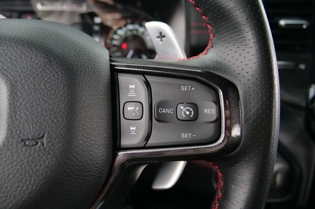 2022 Ram 1500 TRX 4X4 / Supercharged V8 / Level 2 Equipment! High Point NC