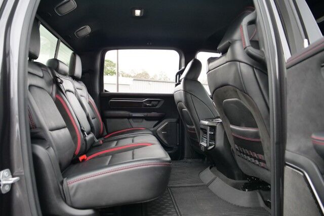 2022 Ram 1500 TRX 4X4 / Supercharged V8 / Level 2 Equipment! High Point NC