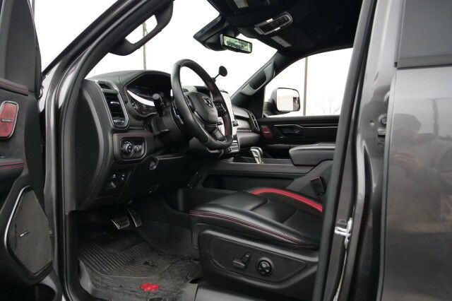 2022 Ram 1500 TRX 4X4 / Supercharged V8 / Level 2 Equipment! High Point NC