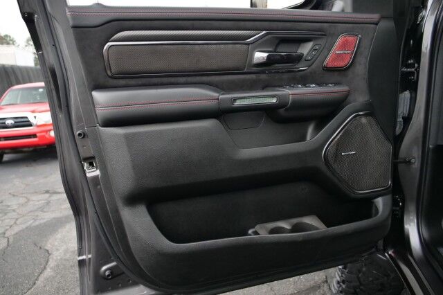 2022 Ram 1500 TRX 4X4 / Supercharged V8 / Level 2 Equipment! High Point NC