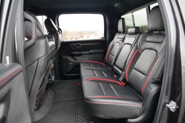 2022 Ram 1500 TRX 4X4 / Supercharged V8 / Level 2 Equipment! High Point NC