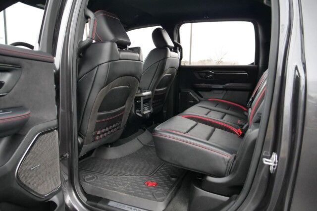 2022 Ram 1500 TRX 4X4 / Supercharged V8 / Level 2 Equipment! High Point NC