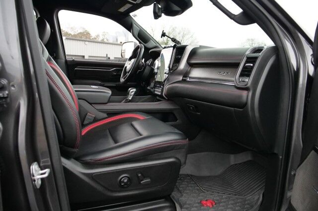 2022 Ram 1500 TRX 4X4 / Supercharged V8 / Level 2 Equipment! High Point NC