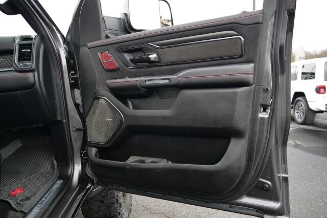 2022 Ram 1500 TRX 4X4 / Supercharged V8 / Level 2 Equipment! High Point NC