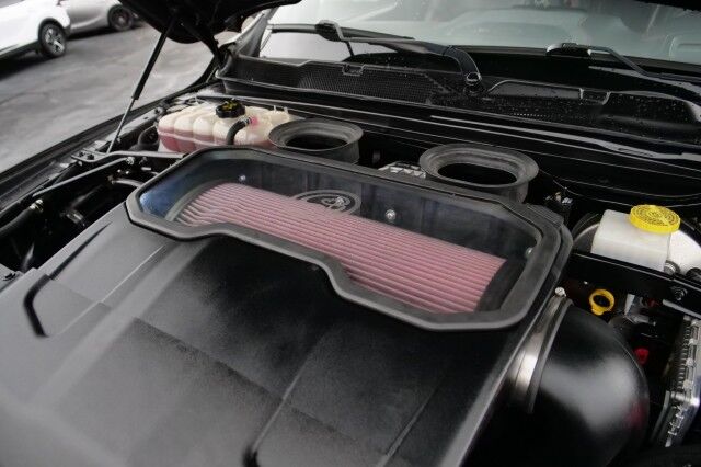 2022 Ram 1500 TRX 4X4 / Supercharged V8 / Level 2 Equipment! High Point NC