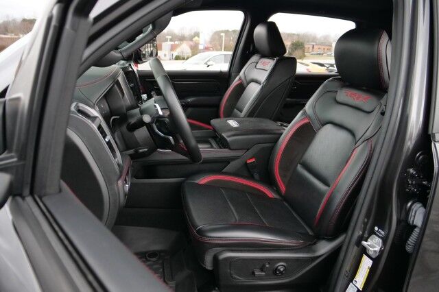 2022 Ram 1500 TRX 4X4 / Supercharged V8 / Level 2 Equipment! High Point NC