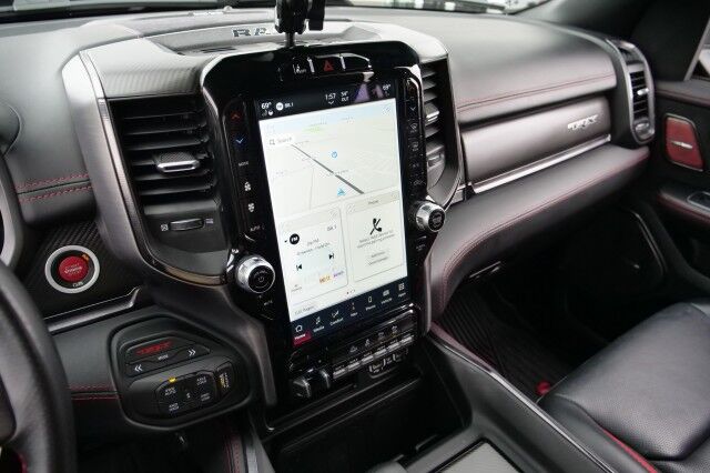 2022 Ram 1500 TRX 4X4 / Supercharged V8 / Level 2 Equipment! High Point NC