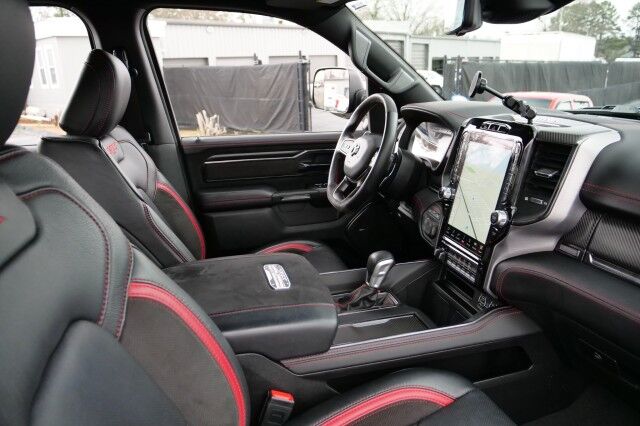 2022 Ram 1500 TRX 4X4 / Supercharged V8 / Level 2 Equipment! High Point NC