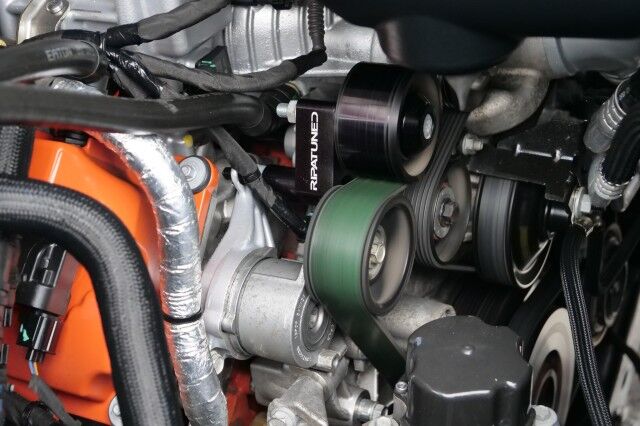 2022 Ram 1500 TRX 4X4 / Supercharged V8 / Level 2 Equipment! High Point NC