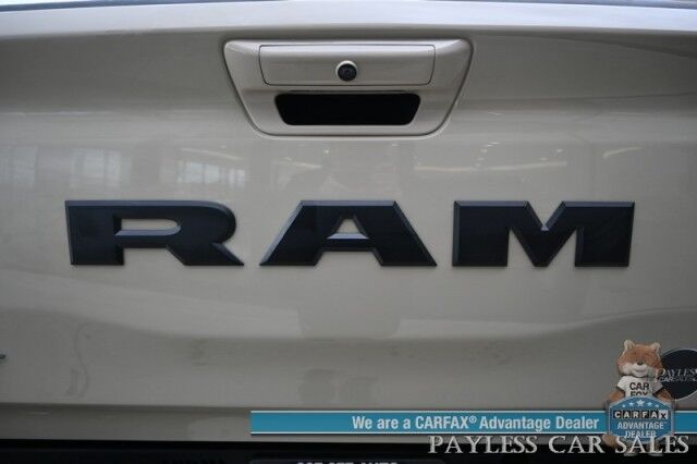 2022 Ram 1500 TRX Wasilla AK