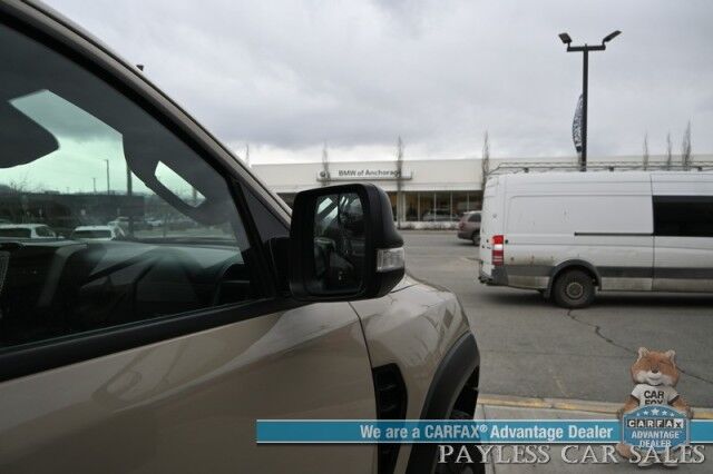 2022 Ram 1500 TRX Wasilla AK