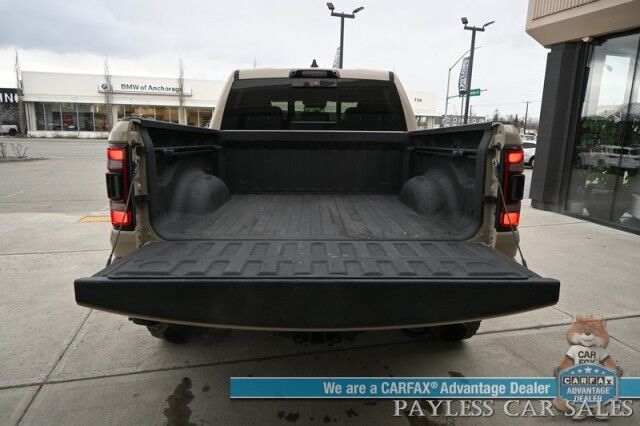 2022 Ram 1500 TRX Wasilla AK