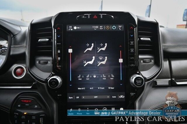 2022 Ram 1500 TRX Wasilla AK