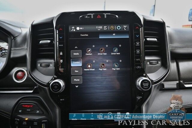 2022 Ram 1500 TRX Wasilla AK