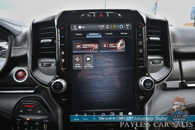 2022 Ram 1500 TRX Wasilla AK