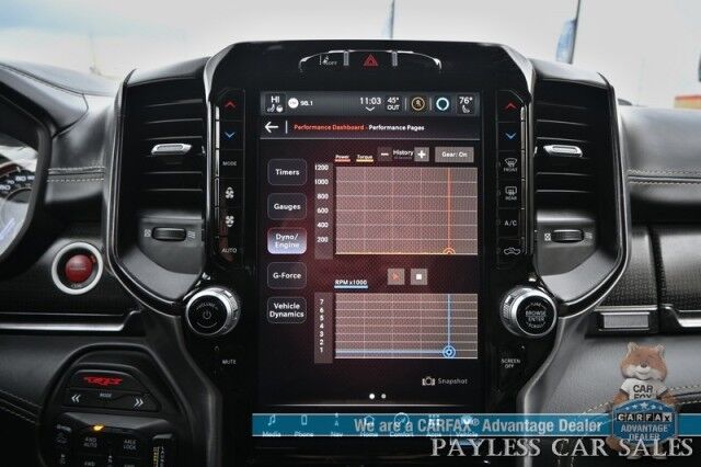 2022 Ram 1500 TRX Wasilla AK
