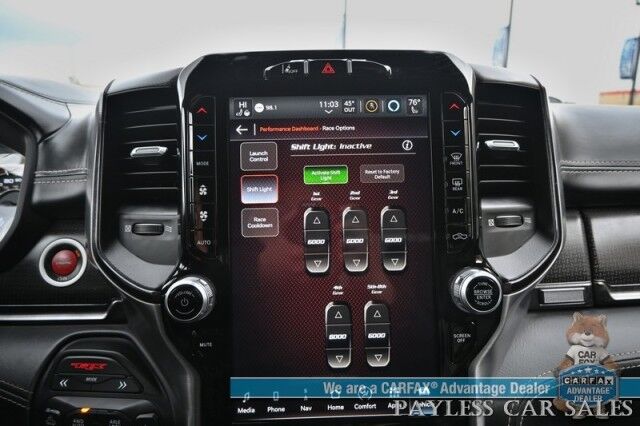 2022 Ram 1500 TRX Wasilla AK
