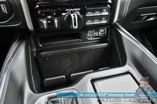 2022 Ram 1500 TRX Wasilla AK