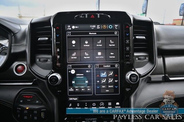 2022 Ram 1500 TRX Wasilla AK
