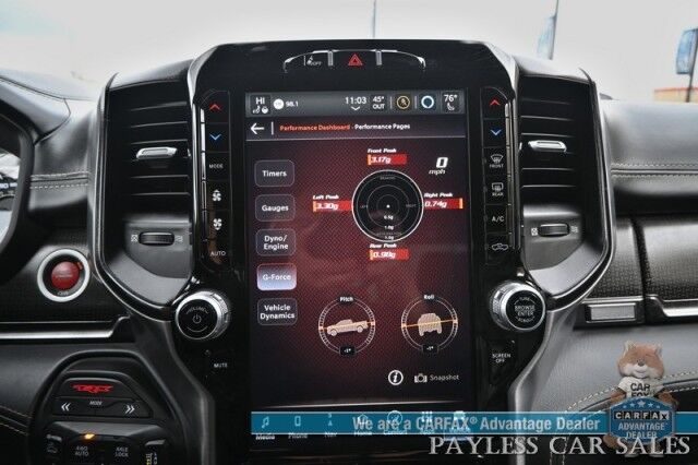 2022 Ram 1500 TRX Wasilla AK