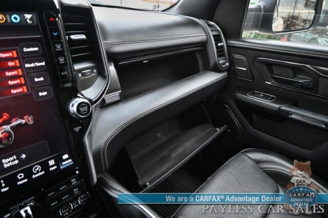 2022 Ram 1500 TRX Wasilla AK