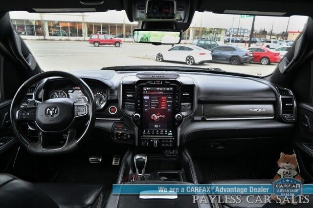 2022 Ram 1500 TRX Wasilla AK