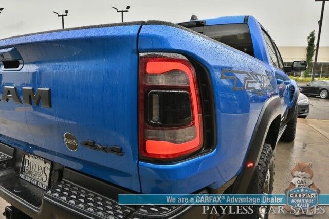 2022 Ram 1500 TRX Wasilla AK