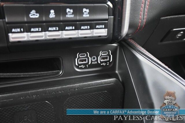 2022 Ram 1500 TRX Wasilla AK