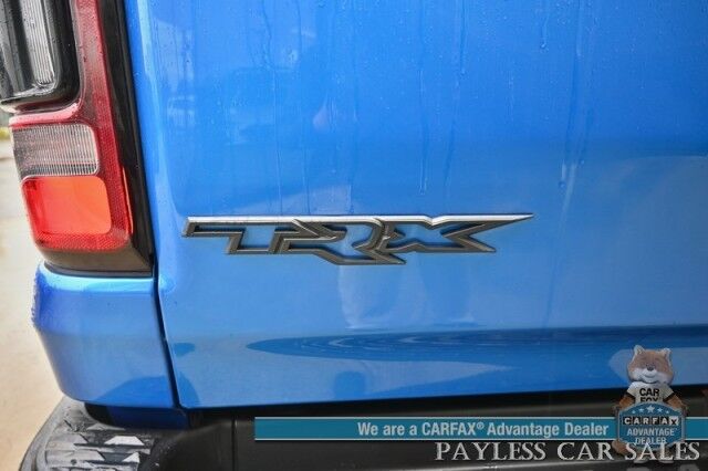 2022 Ram 1500 TRX Wasilla AK